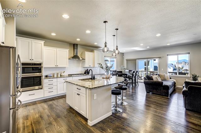 MLS Image for 1179  Charismatic  ,Colorado Springs, Colorado