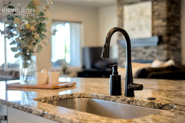 MLS Image for 1179  Charismatic  ,Colorado Springs, Colorado