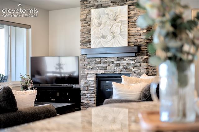 MLS Image for 1179  Charismatic  ,Colorado Springs, Colorado
