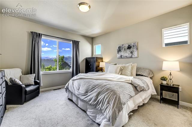 MLS Image for 1179  Charismatic  ,Colorado Springs, Colorado