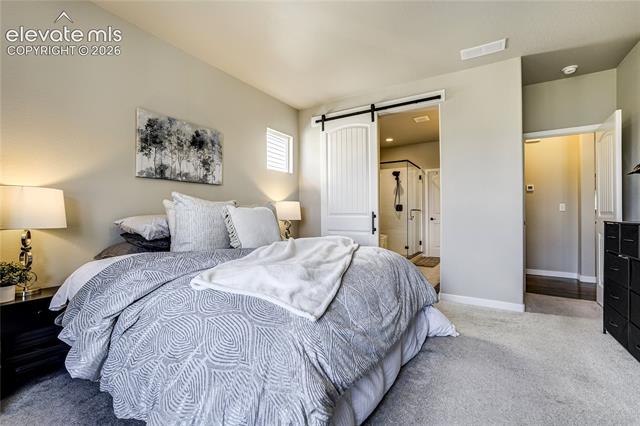 MLS Image for 1179  Charismatic  ,Colorado Springs, Colorado