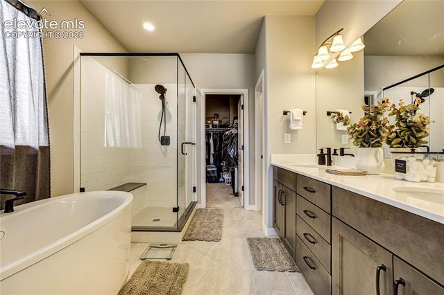 MLS Image for 1179  Charismatic  ,Colorado Springs, Colorado