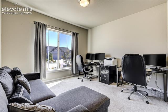 MLS Image for 1179  Charismatic  ,Colorado Springs, Colorado