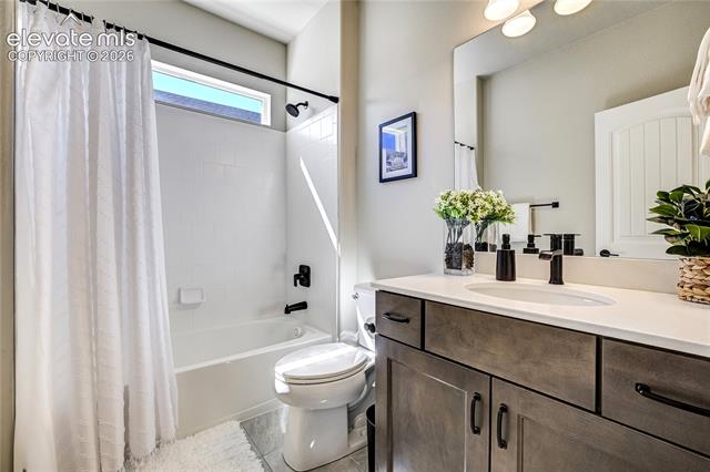 MLS Image for 1179  Charismatic  ,Colorado Springs, Colorado