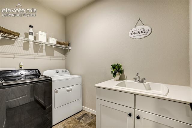 MLS Image for 1179  Charismatic  ,Colorado Springs, Colorado
