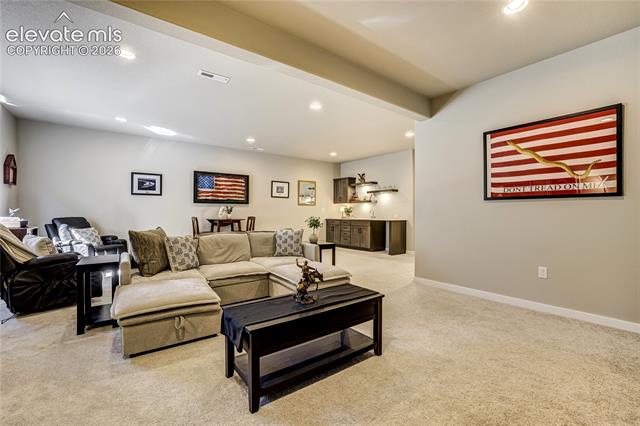 MLS Image for 1179  Charismatic  ,Colorado Springs, Colorado