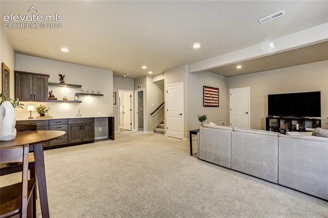 MLS Image for 1179  Charismatic  ,Colorado Springs, Colorado