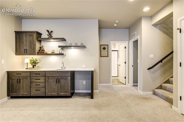 MLS Image for 1179  Charismatic  ,Colorado Springs, Colorado