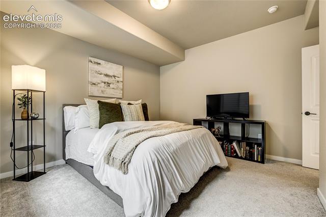 MLS Image for 1179  Charismatic  ,Colorado Springs, Colorado