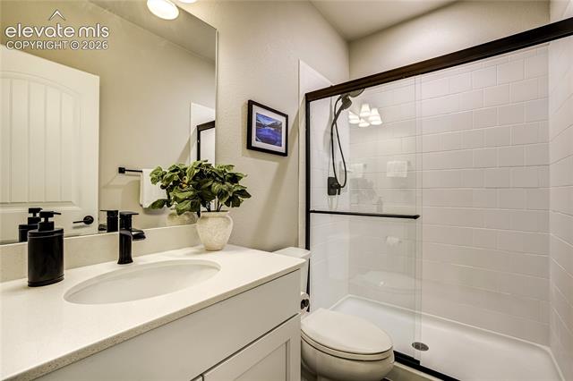MLS Image for 1179  Charismatic  ,Colorado Springs, Colorado