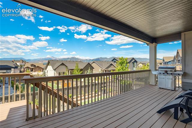 MLS Image for 1179  Charismatic  ,Colorado Springs, Colorado