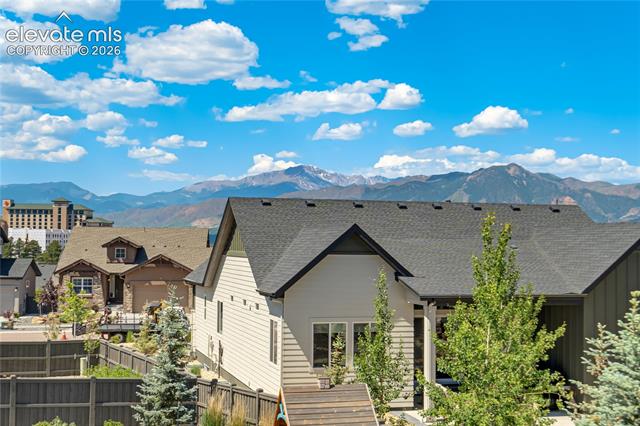 MLS Image for 1179  Charismatic  ,Colorado Springs, Colorado