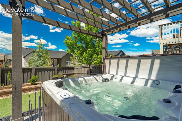 MLS Image for 1179  Charismatic  ,Colorado Springs, Colorado