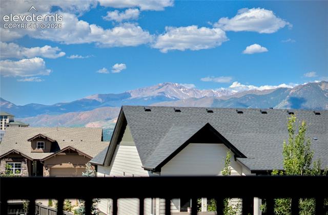 MLS Image for 1179  Charismatic  ,Colorado Springs, Colorado