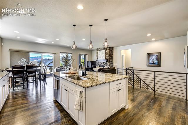 MLS Image for 1179  Charismatic  ,Colorado Springs, Colorado