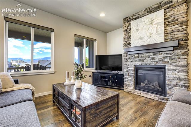 MLS Image for 1179  Charismatic  ,Colorado Springs, Colorado