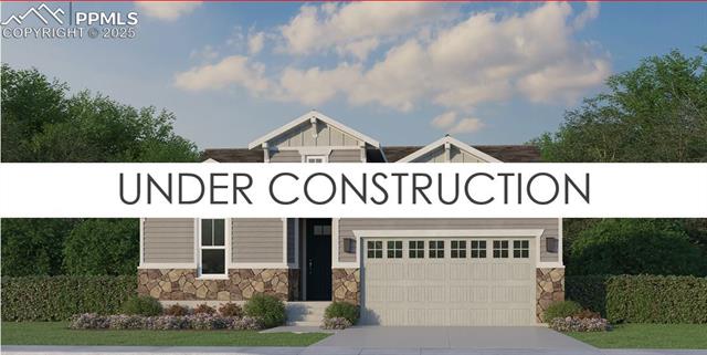8436  William Downing  , colorado springs  House Search MLS Picture