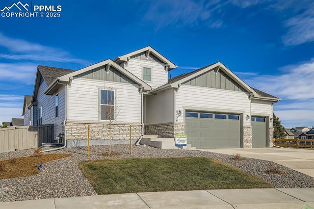 MLS Image for 8436  William Downing  ,Colorado Springs, Colorado