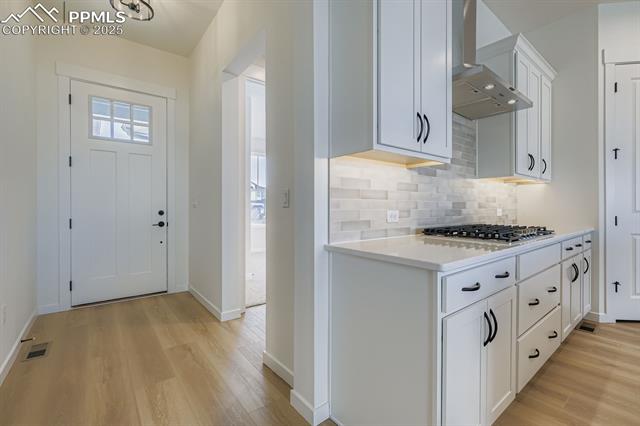 MLS Image for 8436  William Downing  ,Colorado Springs, Colorado