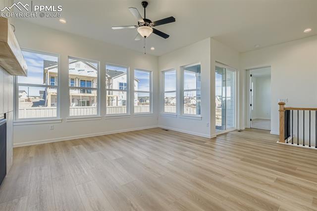 MLS Image for 8436  William Downing  ,Colorado Springs, Colorado