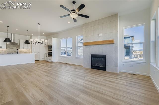 MLS Image for 8436  William Downing  ,Colorado Springs, Colorado
