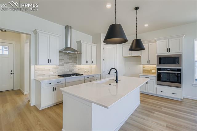 MLS Image for 8436  William Downing  ,Colorado Springs, Colorado