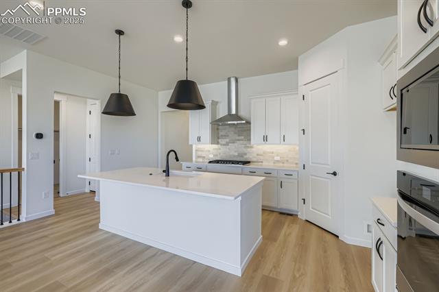 MLS Image for 8436  William Downing  ,Colorado Springs, Colorado