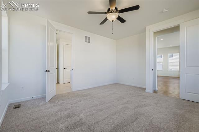 MLS Image for 8436  William Downing  ,Colorado Springs, Colorado