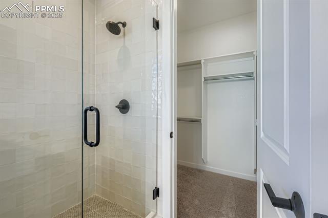 MLS Image for 8436  William Downing  ,Colorado Springs, Colorado