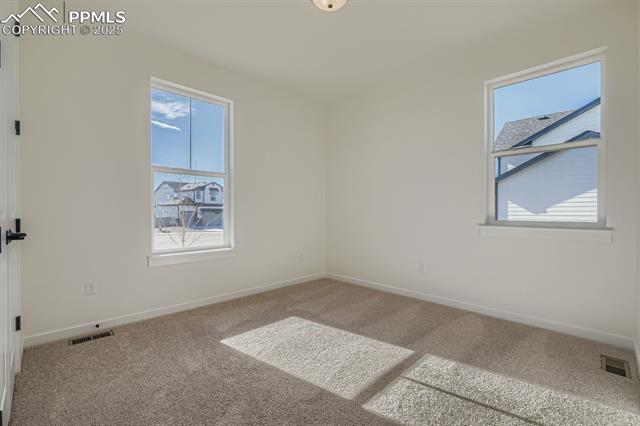 MLS Image for 8436  William Downing  ,Colorado Springs, Colorado
