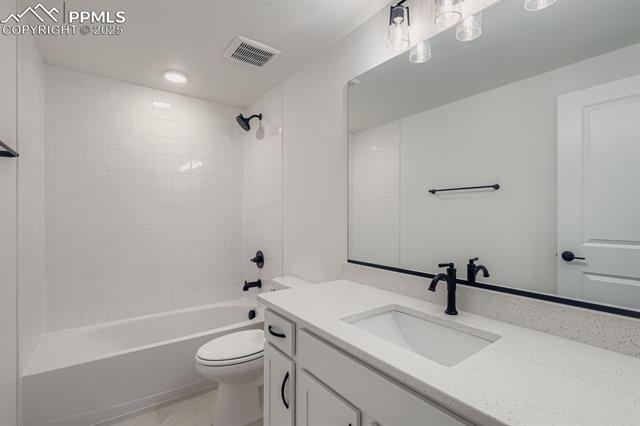 MLS Image for 8436  William Downing  ,Colorado Springs, Colorado