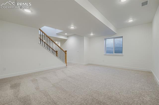 MLS Image for 8436  William Downing  ,Colorado Springs, Colorado