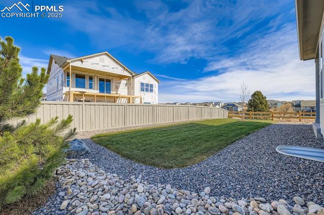 MLS Image for 8436  William Downing  ,Colorado Springs, Colorado