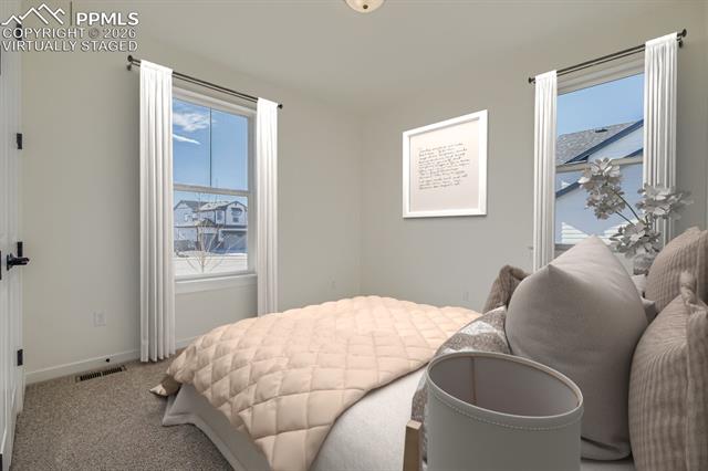 MLS Image for 8436  William Downing  ,Colorado Springs, Colorado