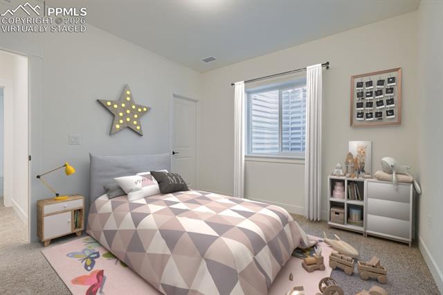 MLS Image for 8436  William Downing  ,Colorado Springs, Colorado