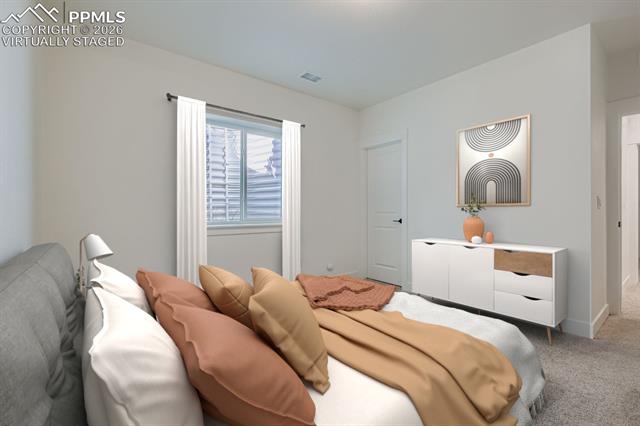 MLS Image for 8436  William Downing  ,Colorado Springs, Colorado
