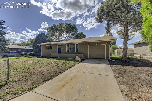 MLS Image for 144  Ithaca  ,Colorado Springs, Colorado