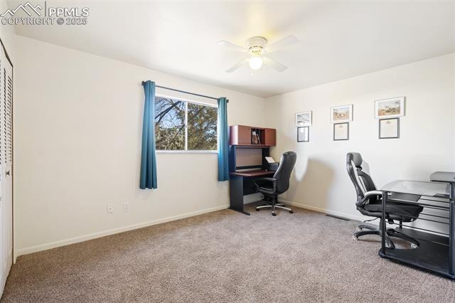 MLS Image for 1107 N Chelton  ,Colorado Springs, Colorado