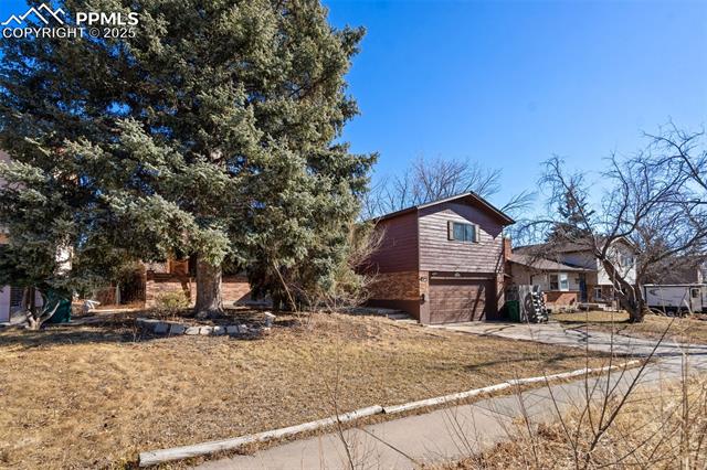 MLS Image for 1107 N Chelton  ,Colorado Springs, Colorado