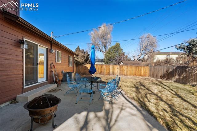 MLS Image for 1107 N Chelton  ,Colorado Springs, Colorado