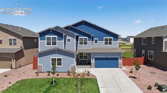 12810  Windingwalk  , peyton&nbsp; House Search MLS Picture