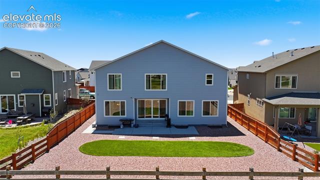 MLS Image for 12810  Windingwalk  ,Peyton, Colorado
