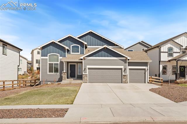 10253  Odin  , colorado springs  House Search MLS Picture