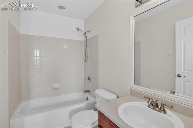 MLS Image for 1634  Woodpark  ,Colorado Springs, Colorado