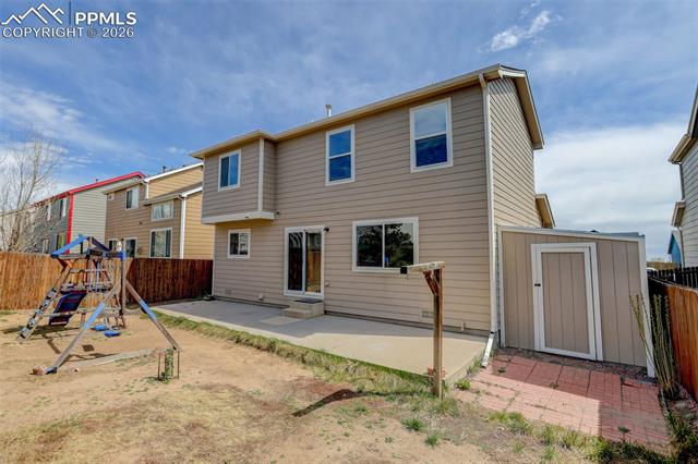MLS Image for 1634  Woodpark  ,Colorado Springs, Colorado