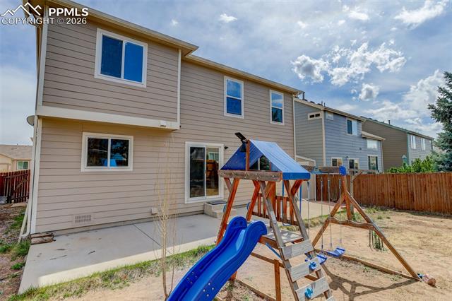MLS Image for 1634  Woodpark  ,Colorado Springs, Colorado