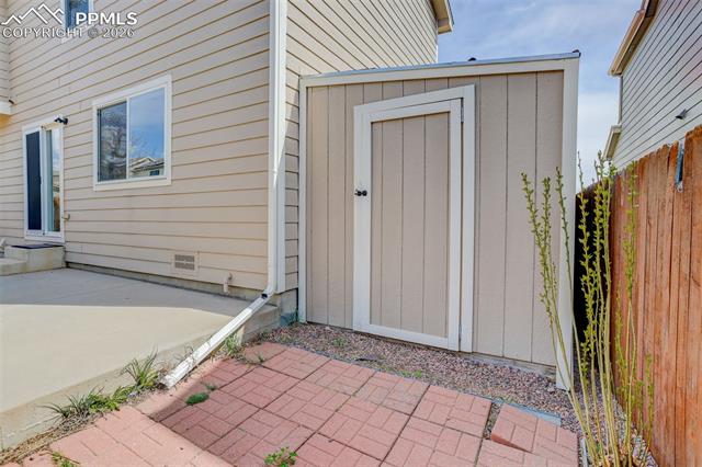 MLS Image for 1634  Woodpark  ,Colorado Springs, Colorado