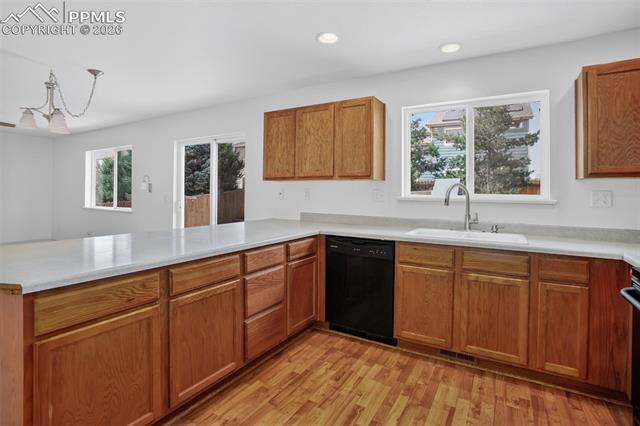 MLS Image for 1634  Woodpark  ,Colorado Springs, Colorado