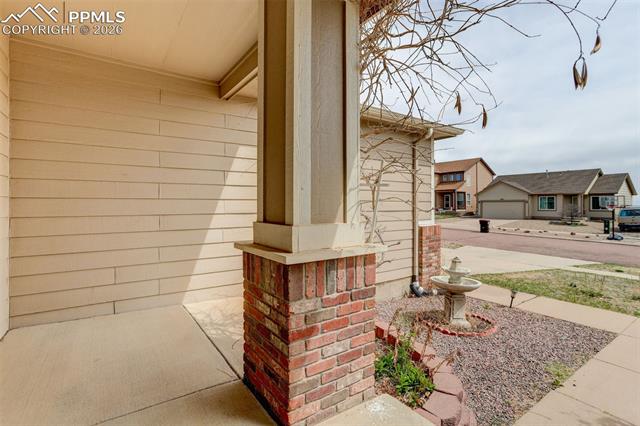 MLS Image for 1634  Woodpark  ,Colorado Springs, Colorado