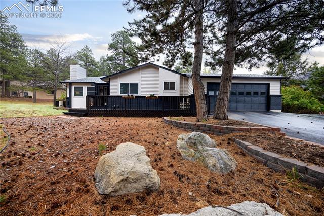 975  Tari  , colorado springs&nbsp; House Search MLS Picture